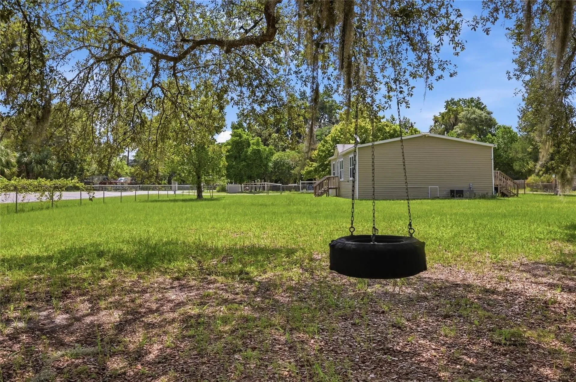 45861 Raccoon Street Paisley FL 32767