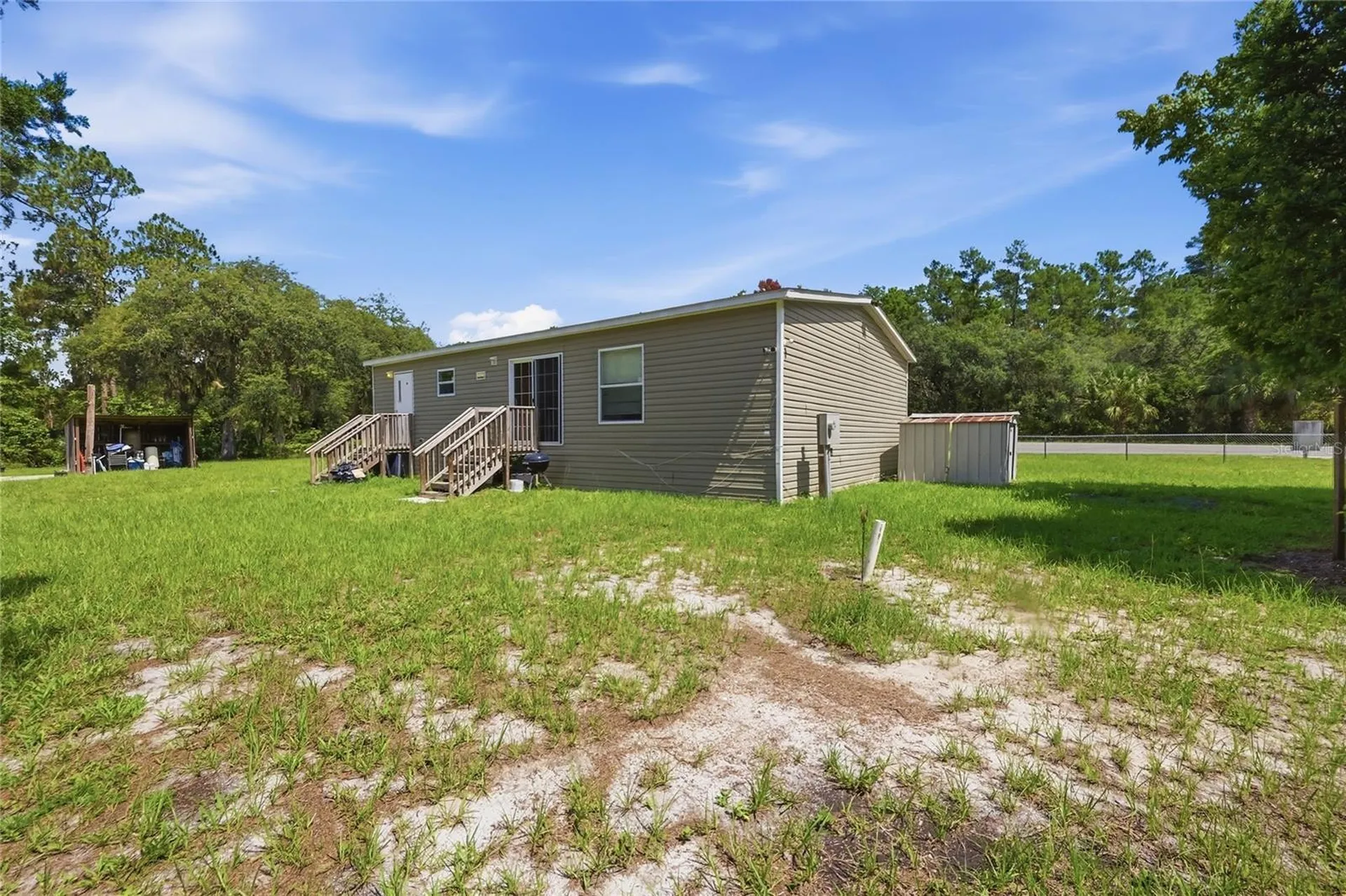 45861 Raccoon Street Paisley FL 32767