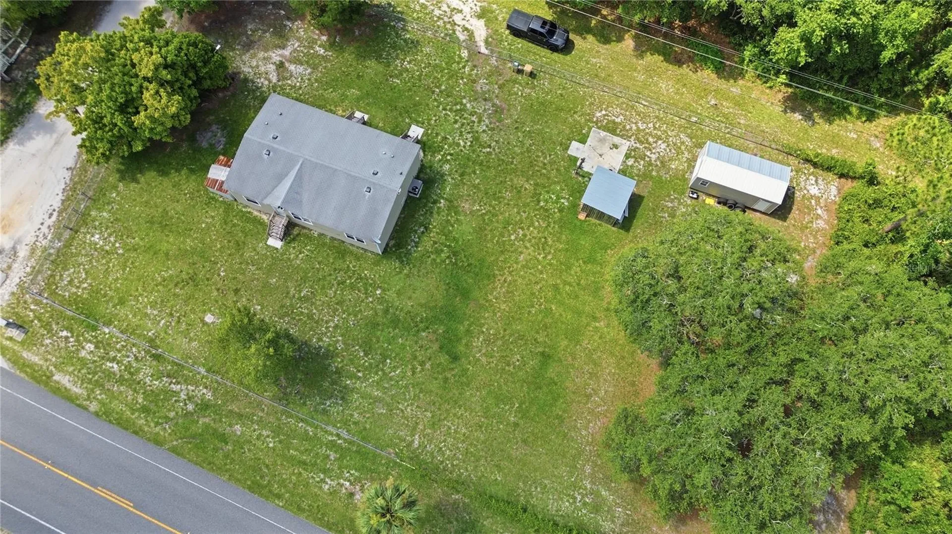45861 Raccoon Street Paisley FL 32767