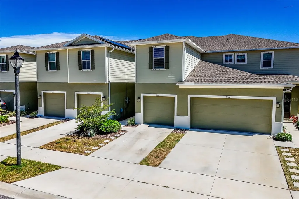 3084 Inlet Breeze Way Holiday FL 34691