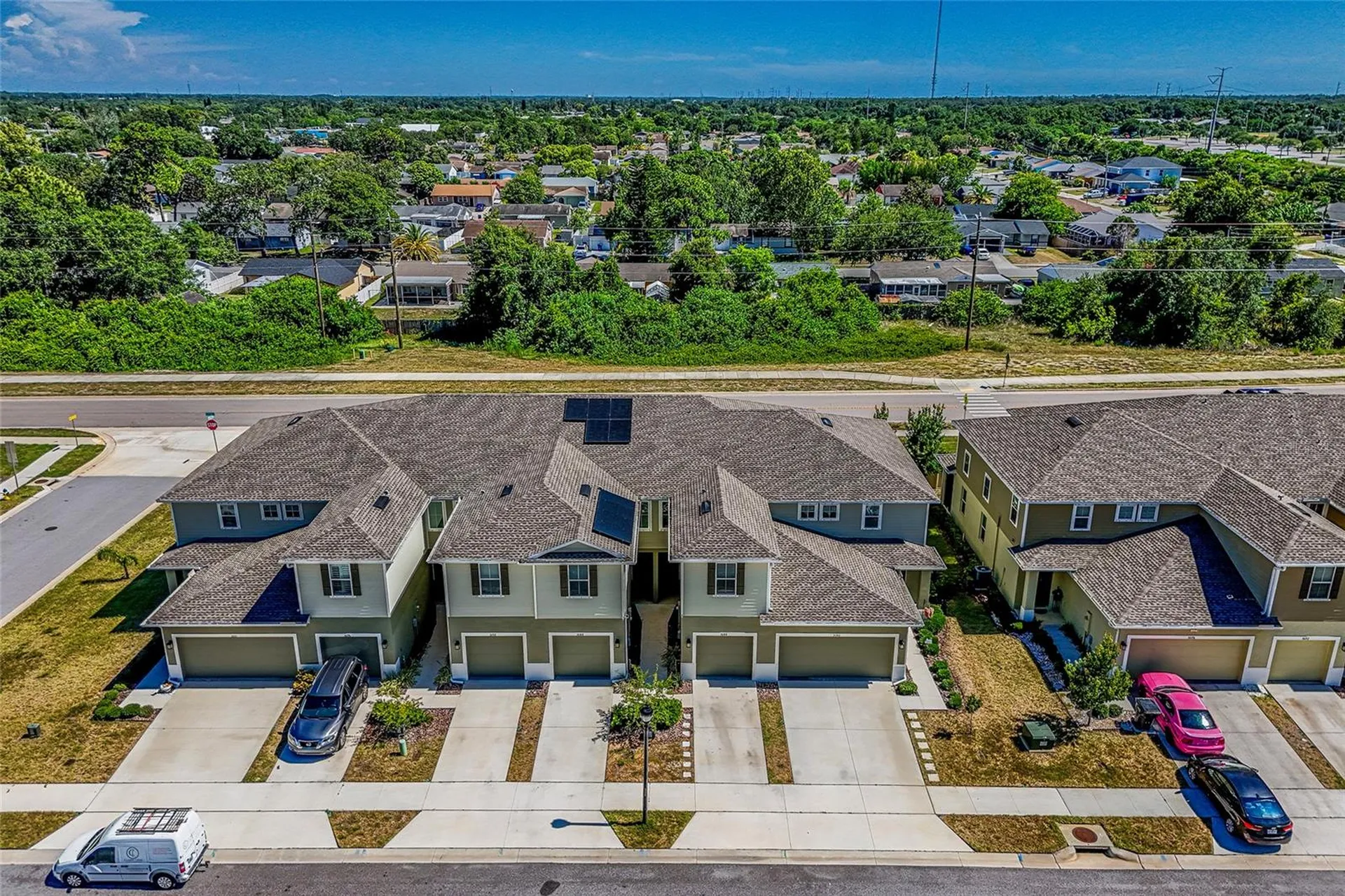 3084 Inlet Breeze Way Holiday FL 34691