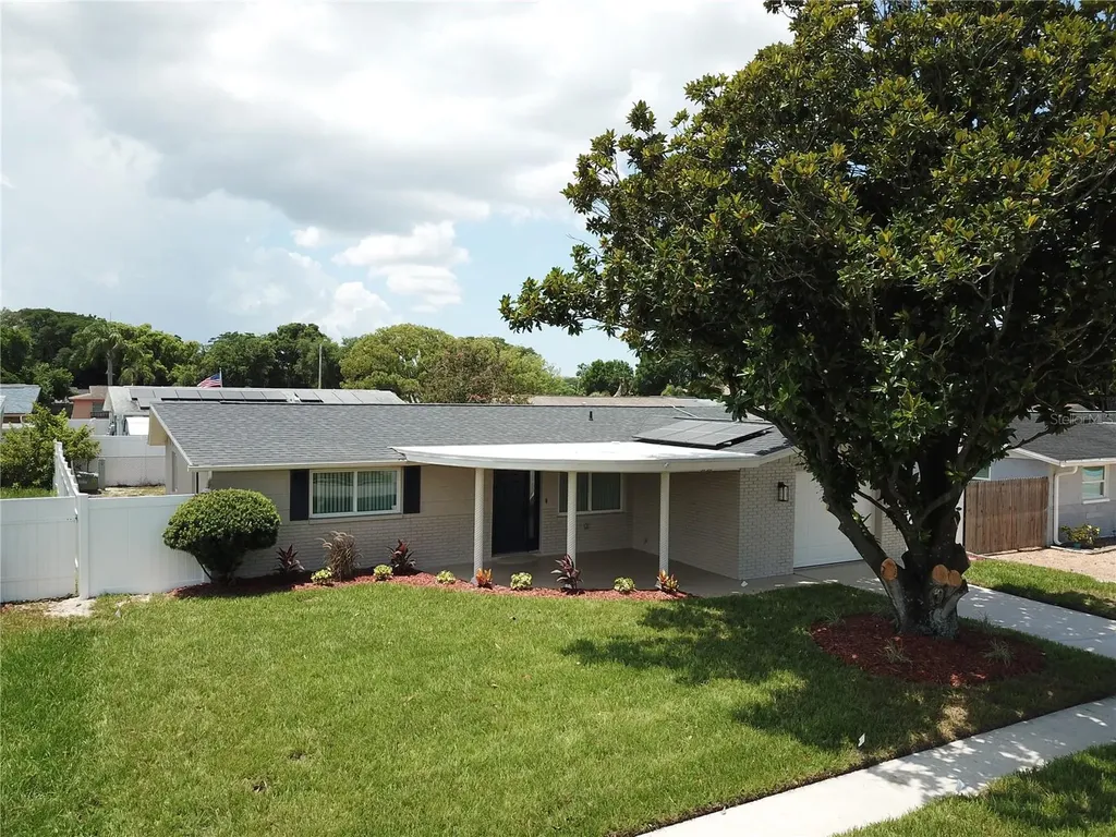 5752 Lanate Avenue New Port Richey FL 34652
