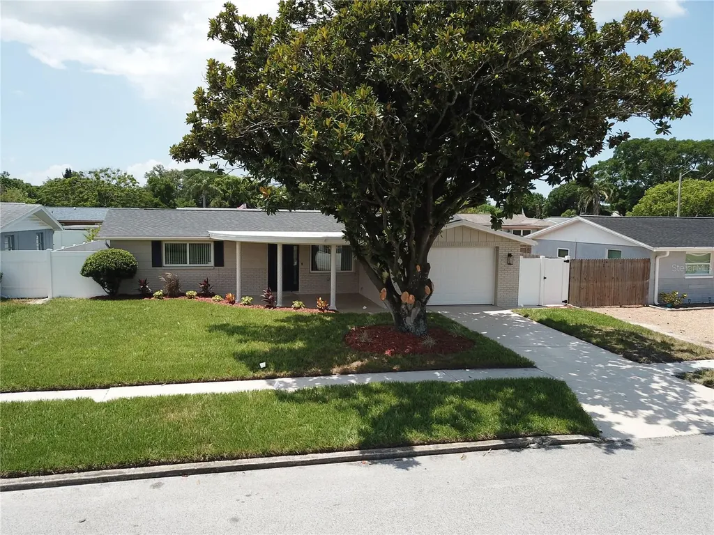 5752 Lanate Avenue New Port Richey FL 34652