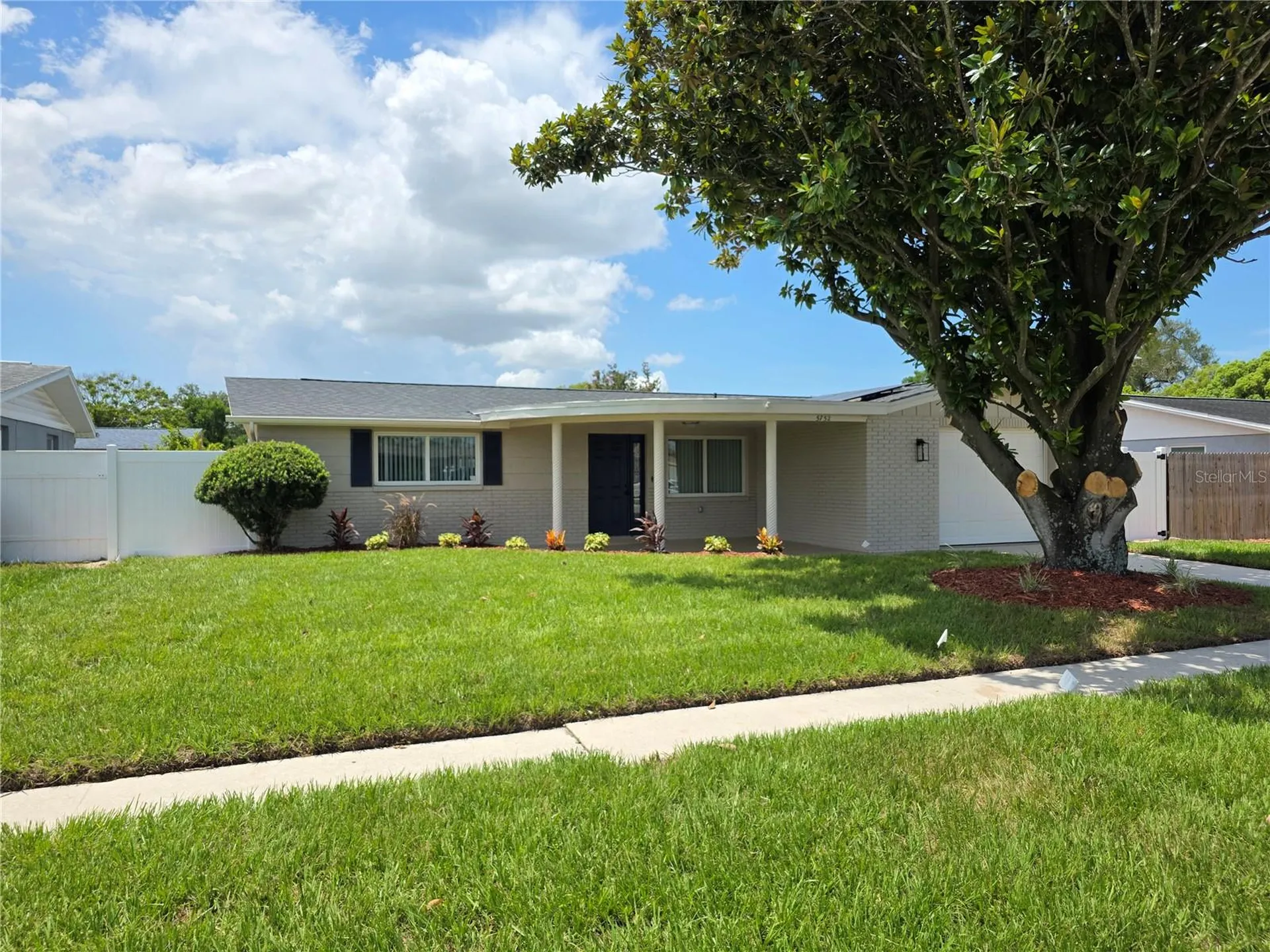 5752 Lanate Avenue New Port Richey FL 34652