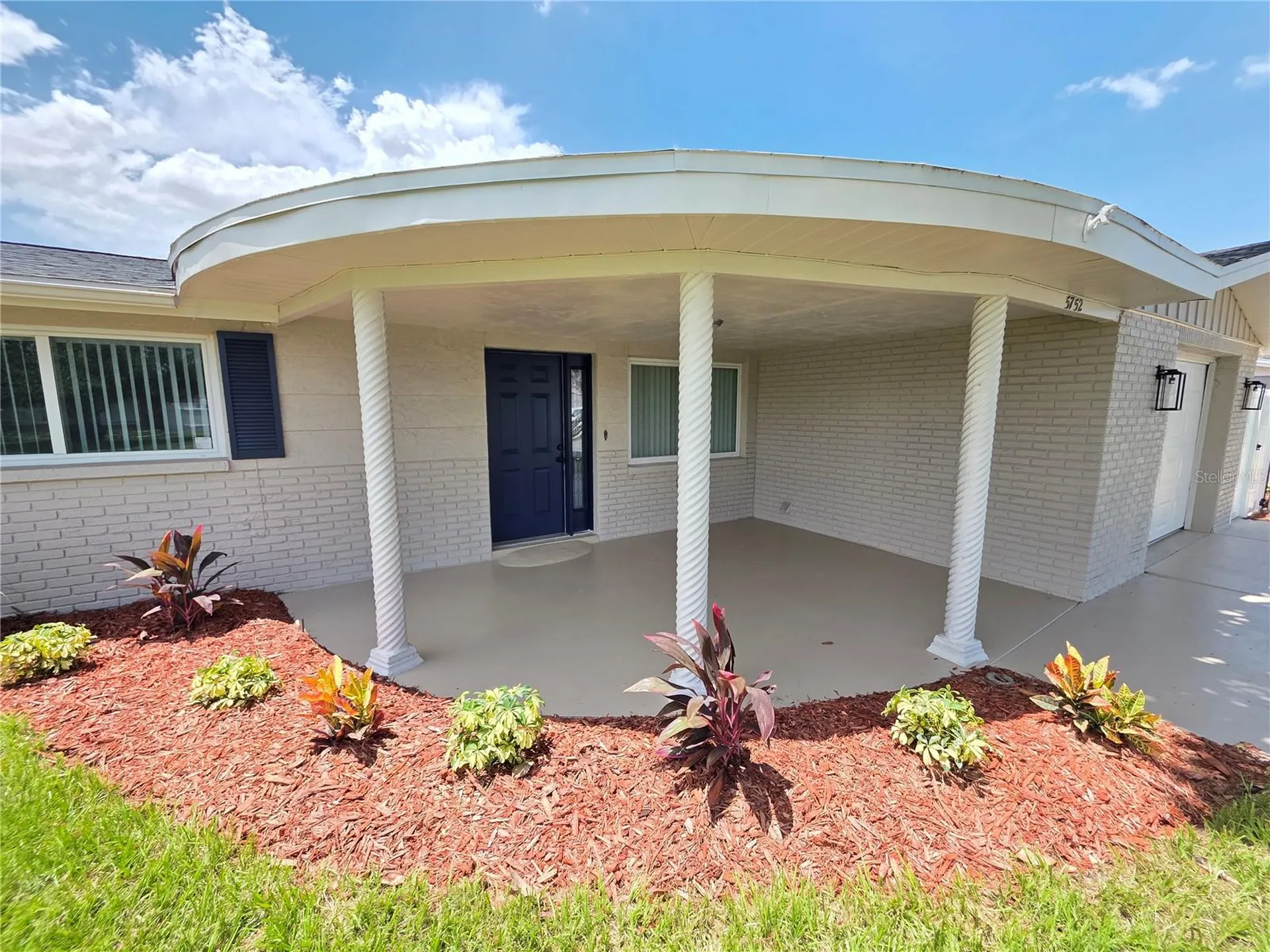 5752 Lanate Avenue New Port Richey FL 34652