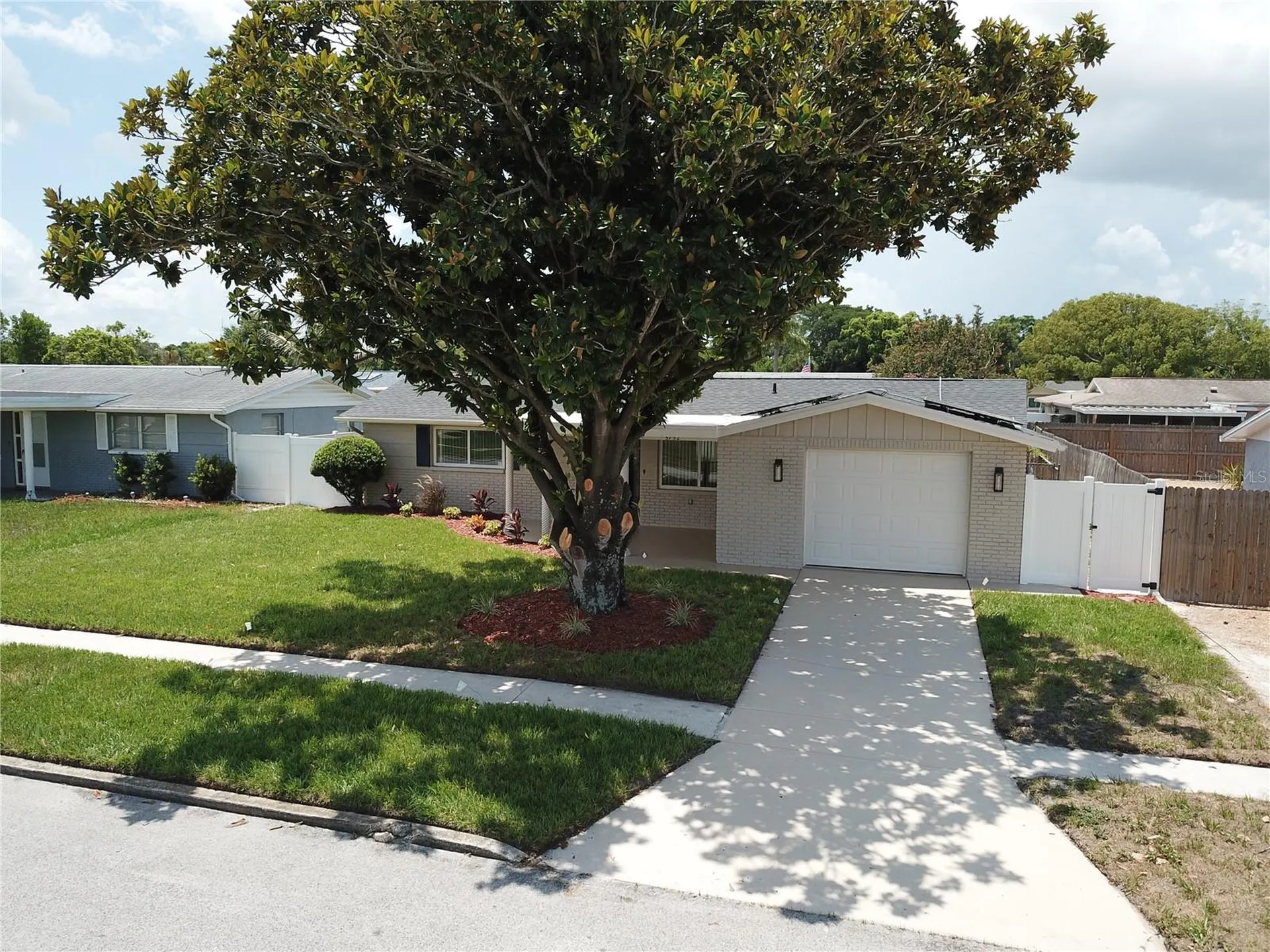 5752 Lanate Avenue New Port Richey FL 34652