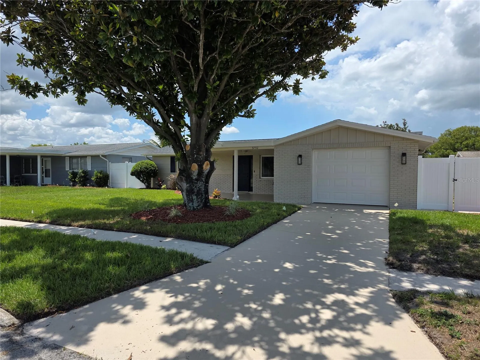 5752 Lanate Avenue New Port Richey FL 34652