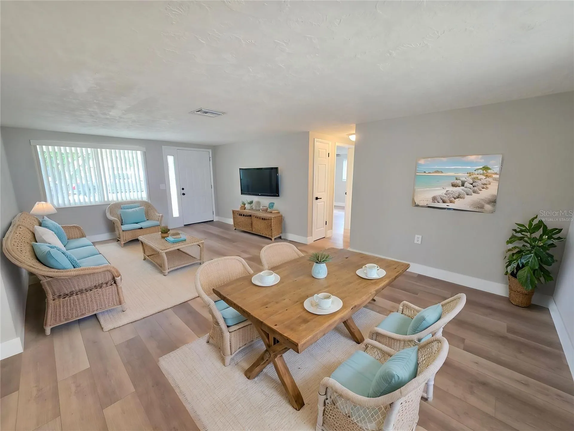 5752 Lanate Avenue New Port Richey FL 34652