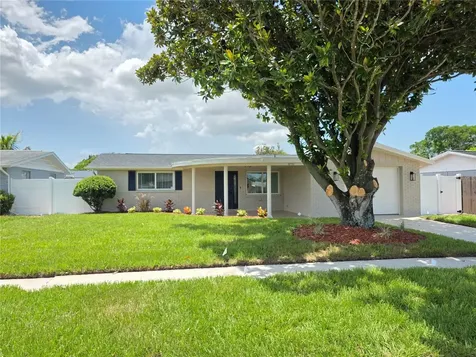 5752 Lanate Avenue New Port Richey FL 34652