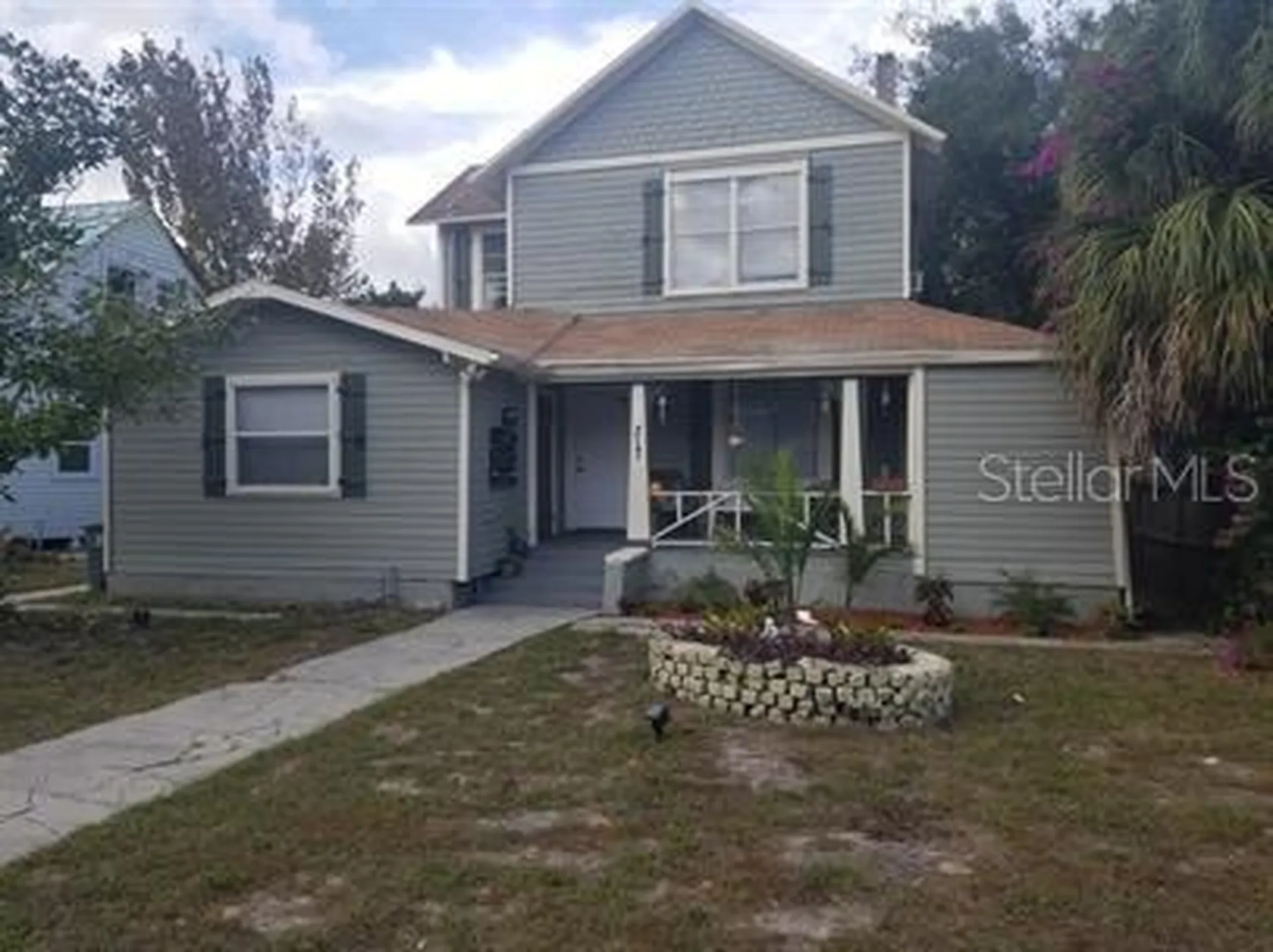 317 E Tarpon Avenue Tarpon Springs FL 34689