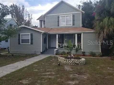 317 E Tarpon Avenue Tarpon Springs FL 34689