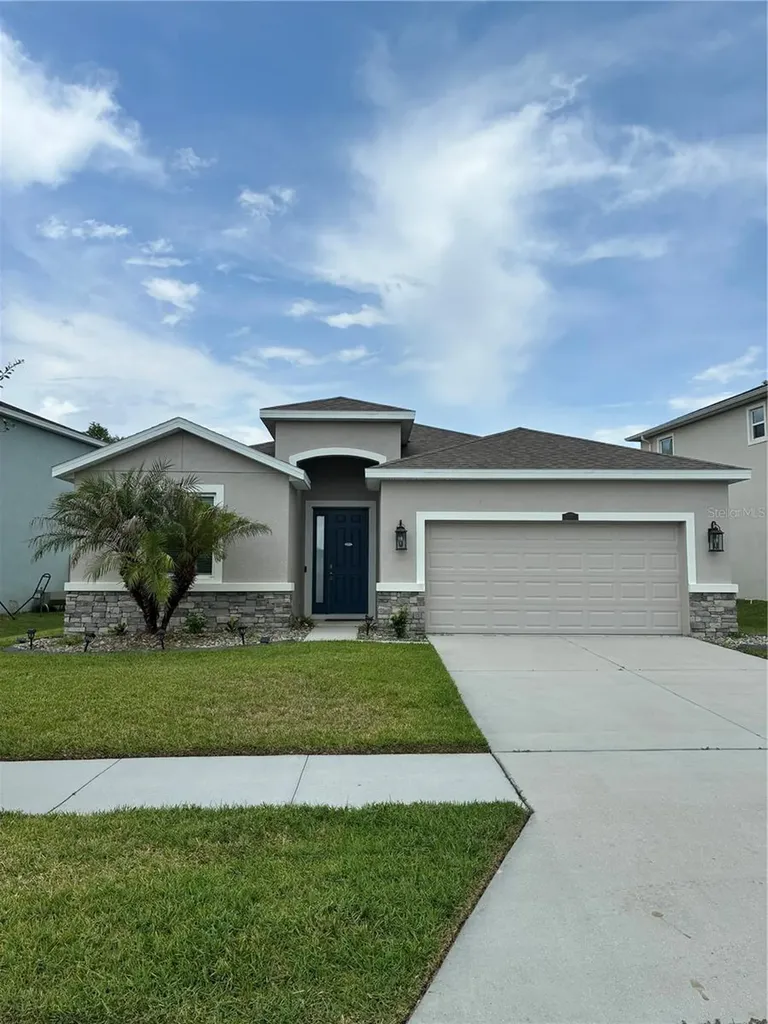 8737 Bower Bass Circle Wesley Chapel FL 33545