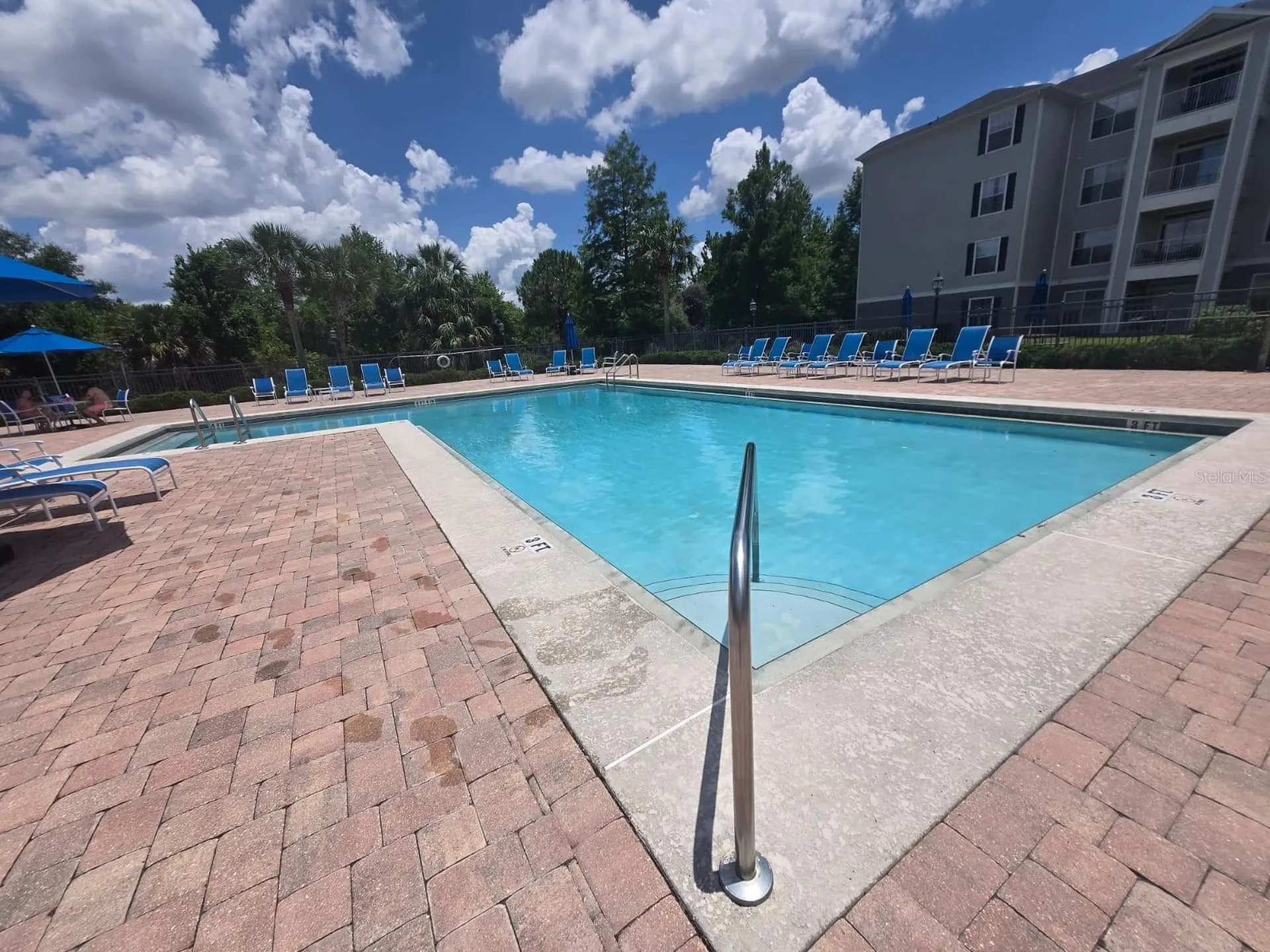 3174 Feltrim Place Kissimmee FL 34747