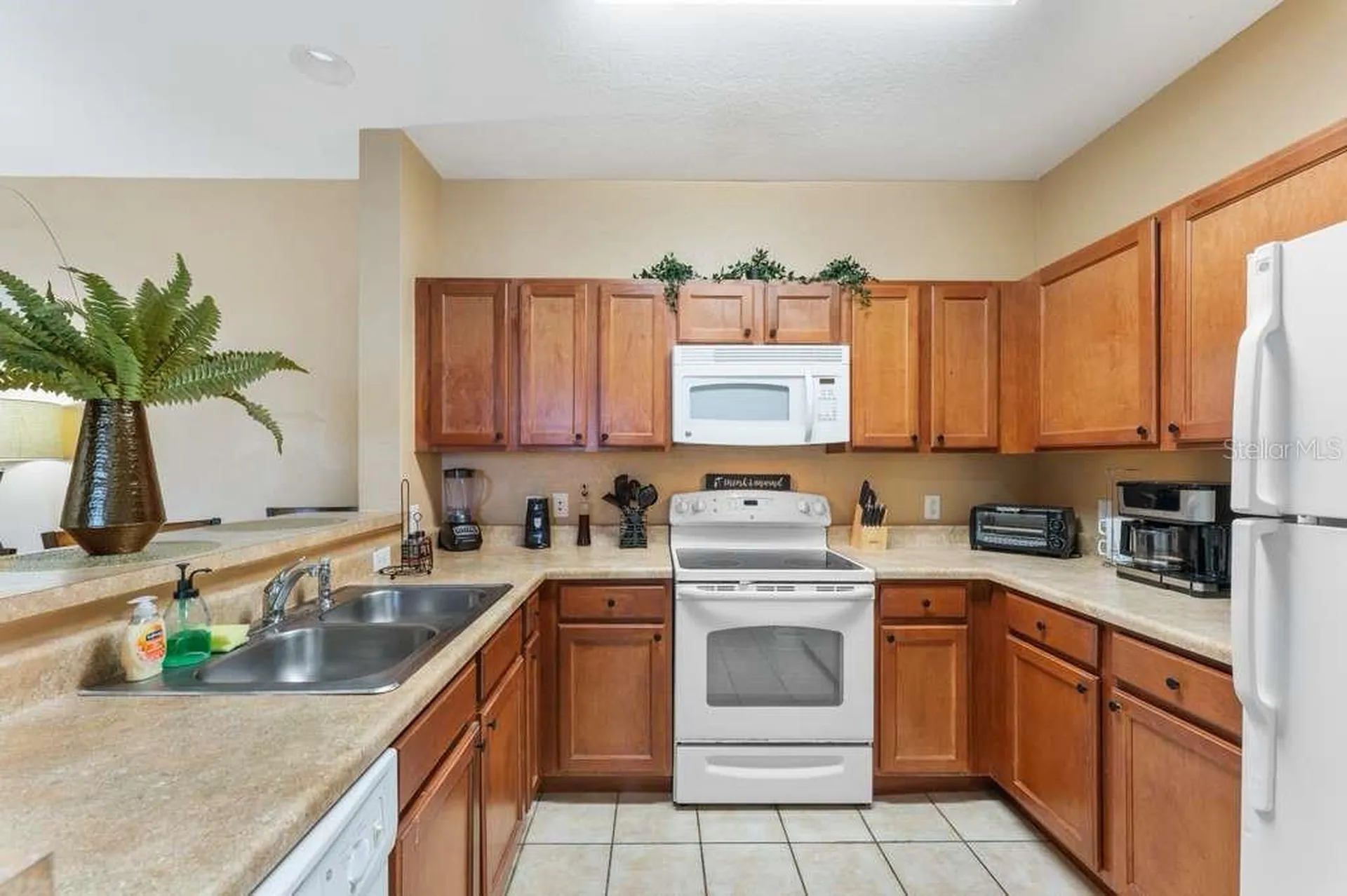 3174 Feltrim Place Kissimmee FL 34747