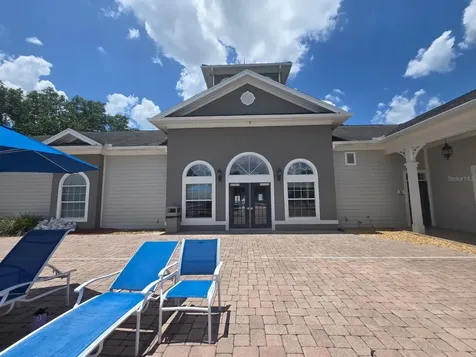 3174 Feltrim Place Kissimmee FL 34747