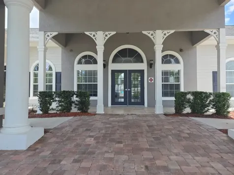 3174 Feltrim Place Kissimmee FL 34747