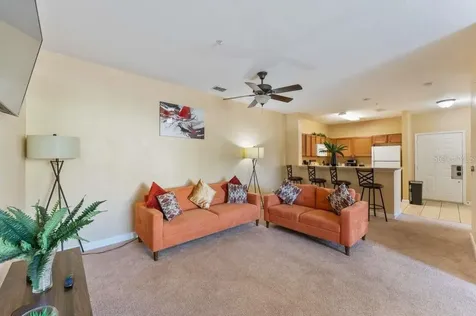 3174 Feltrim Place Kissimmee FL 34747