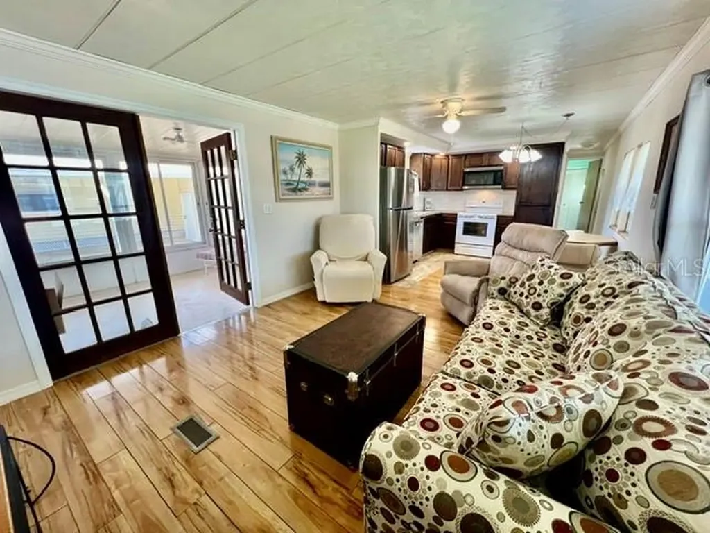 10818 Freedom Drive Port Richey FL 34668