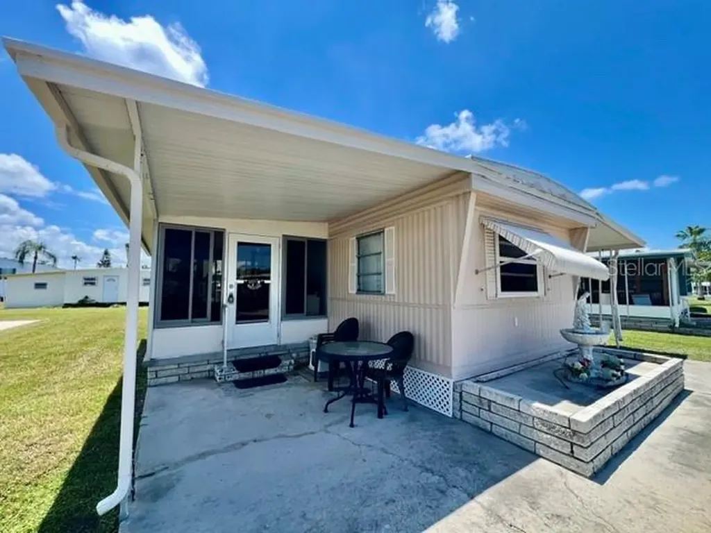 10818 Freedom Drive Port Richey FL 34668