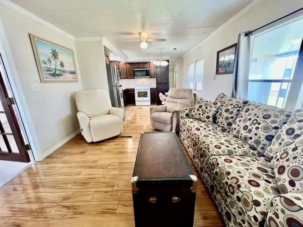 10818 Freedom Drive Port Richey FL 34668