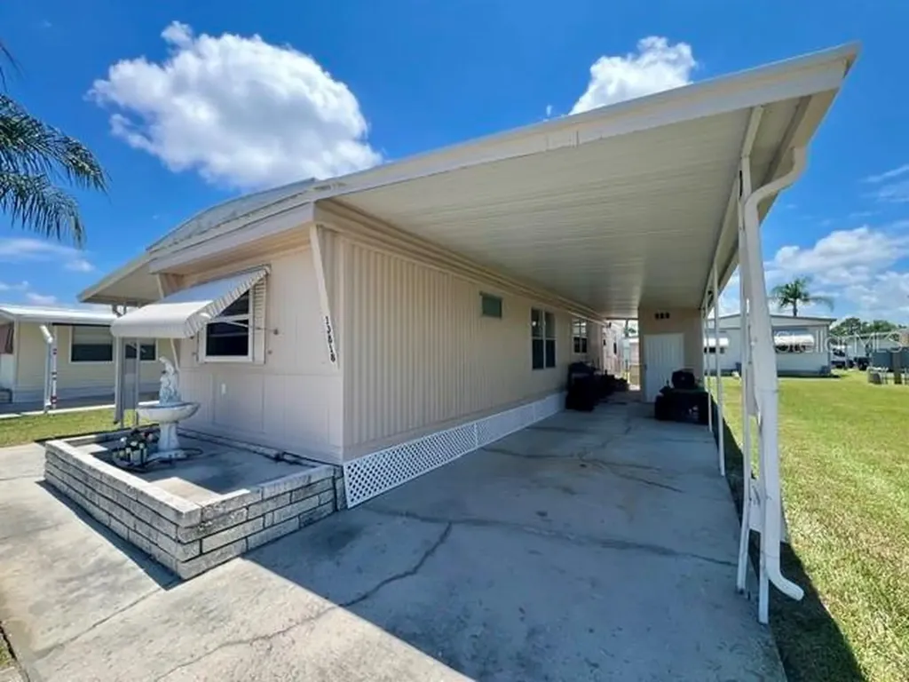 10818 Freedom Drive Port Richey FL 34668