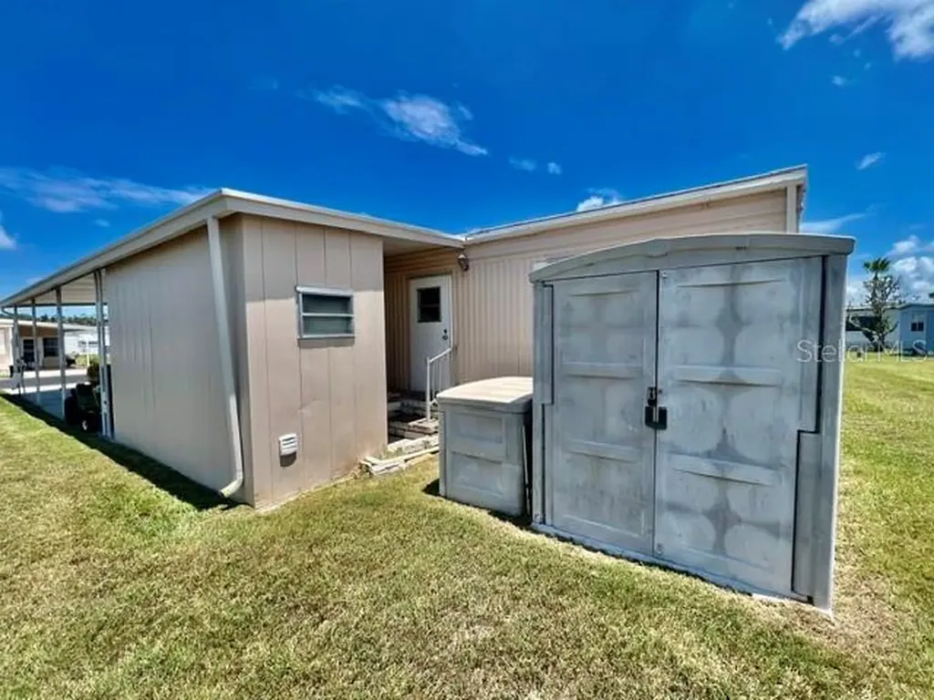10818 Freedom Drive Port Richey FL 34668