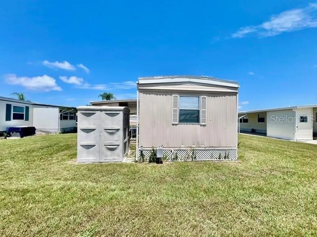 10818 Freedom Drive Port Richey FL 34668