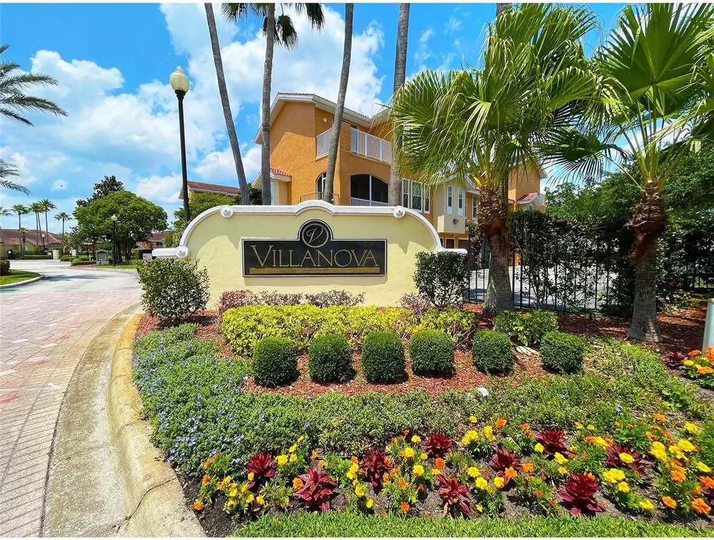12012 Villanova Drive Orlando FL 32837