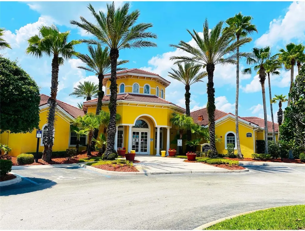 12012 Villanova Drive Orlando FL 32837
