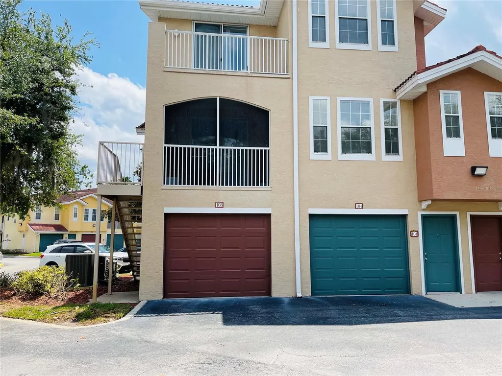 12012 Villanova Drive Orlando FL 32837