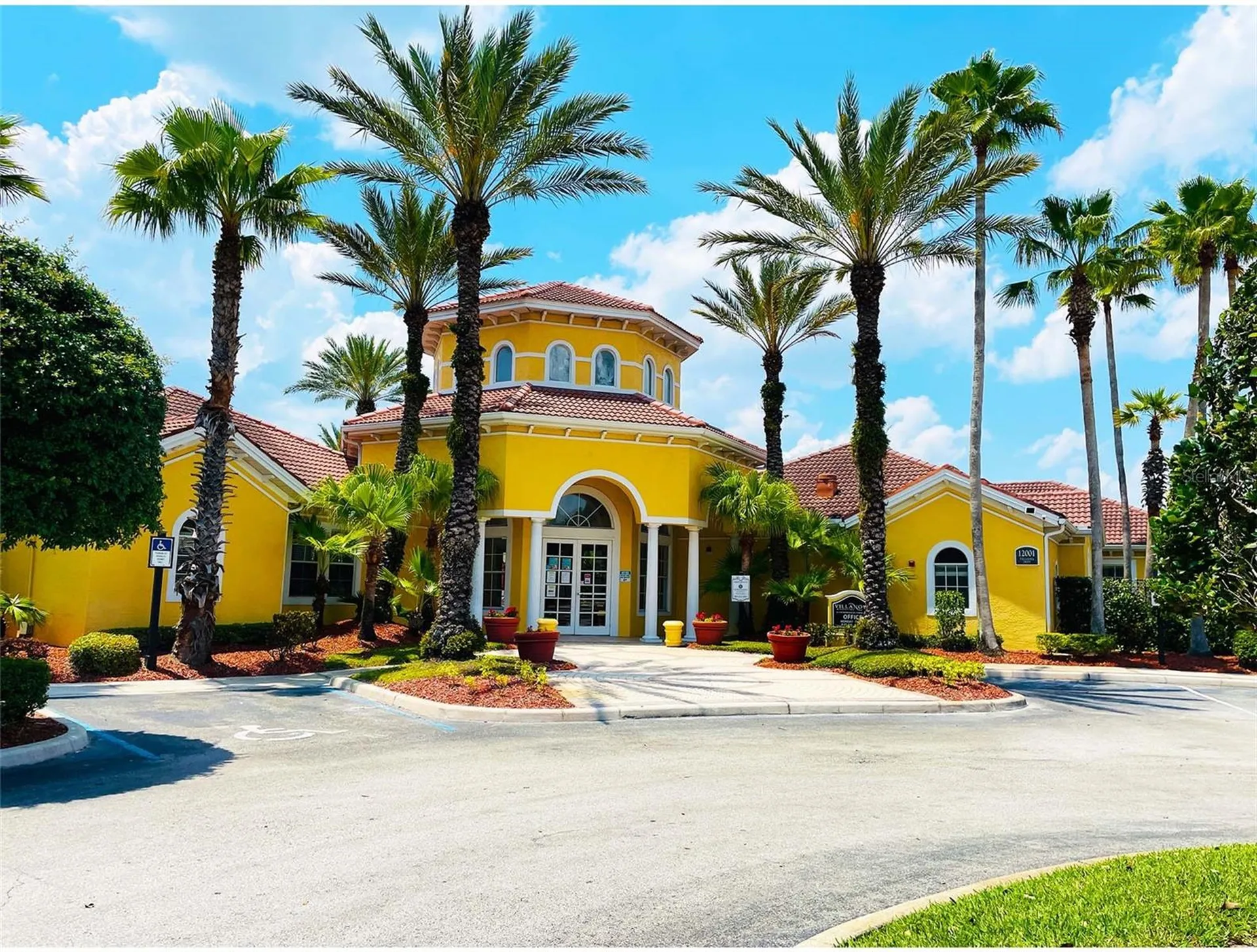 12012 Villanova Drive Orlando FL 32837