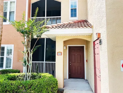 12012 Villanova Drive Orlando FL 32837