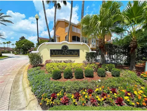 12012 Villanova Drive Orlando FL 32837