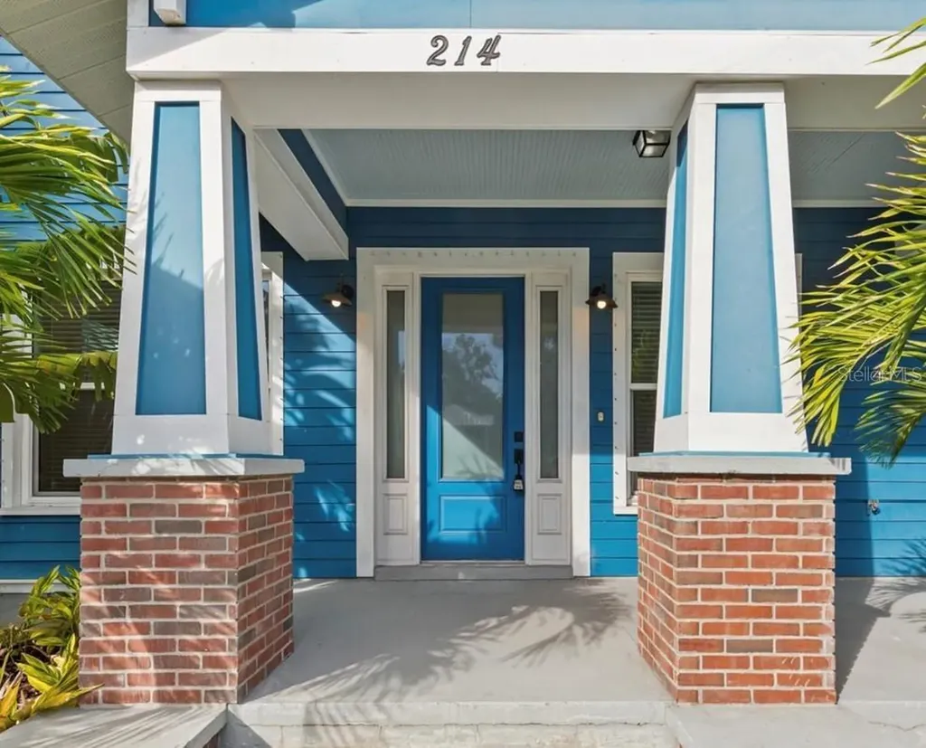 214 E Floribraska Avenue Tampa FL 33603