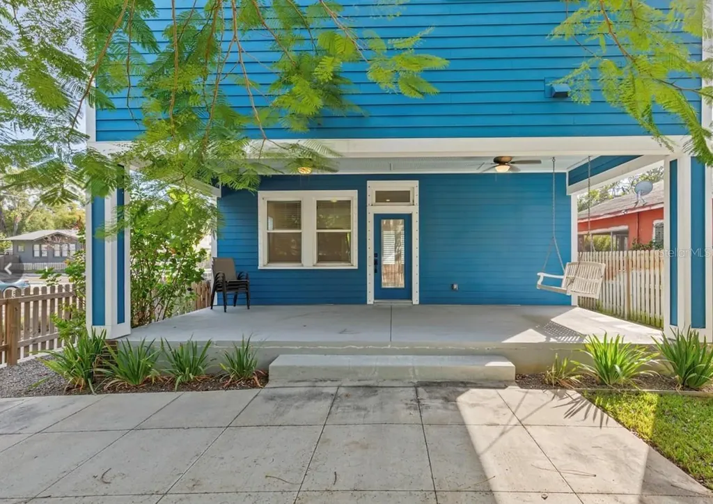 214 E Floribraska Avenue Tampa FL 33603