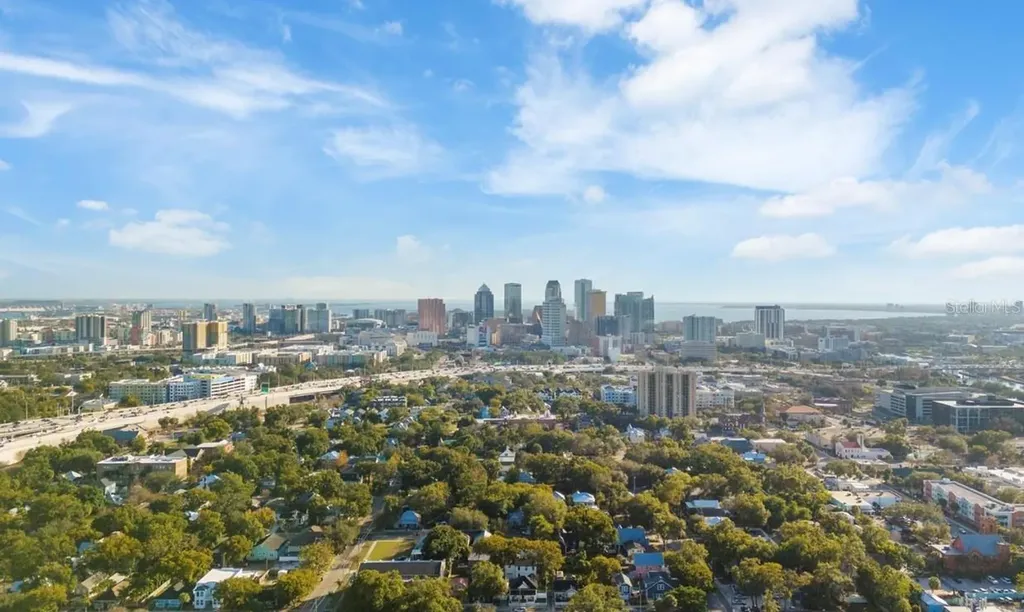 214 E Floribraska Avenue Tampa FL 33603