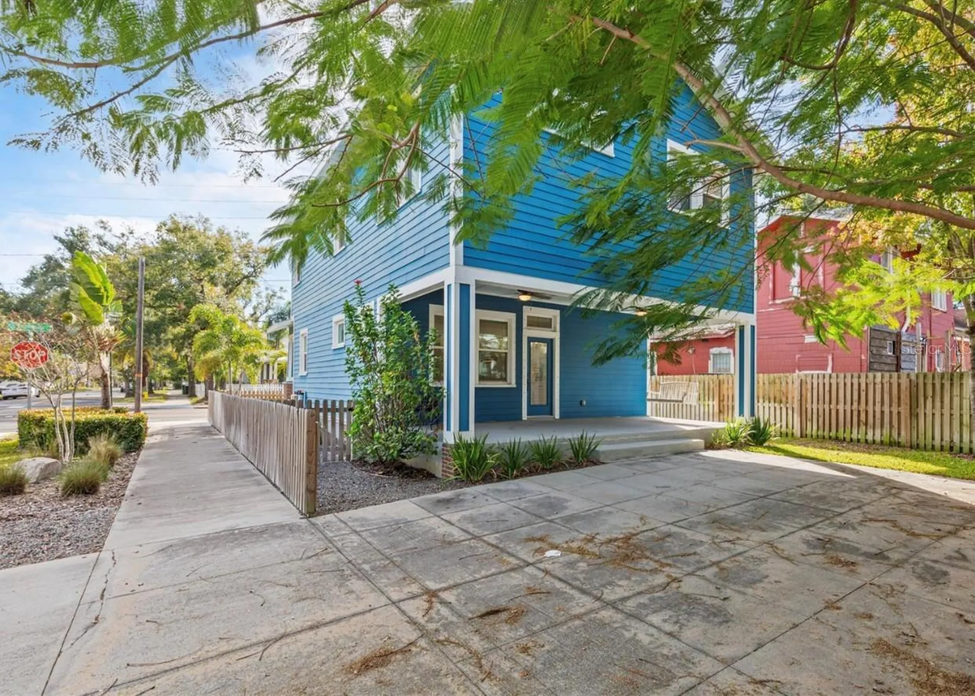 214 E Floribraska Avenue Tampa FL 33603
