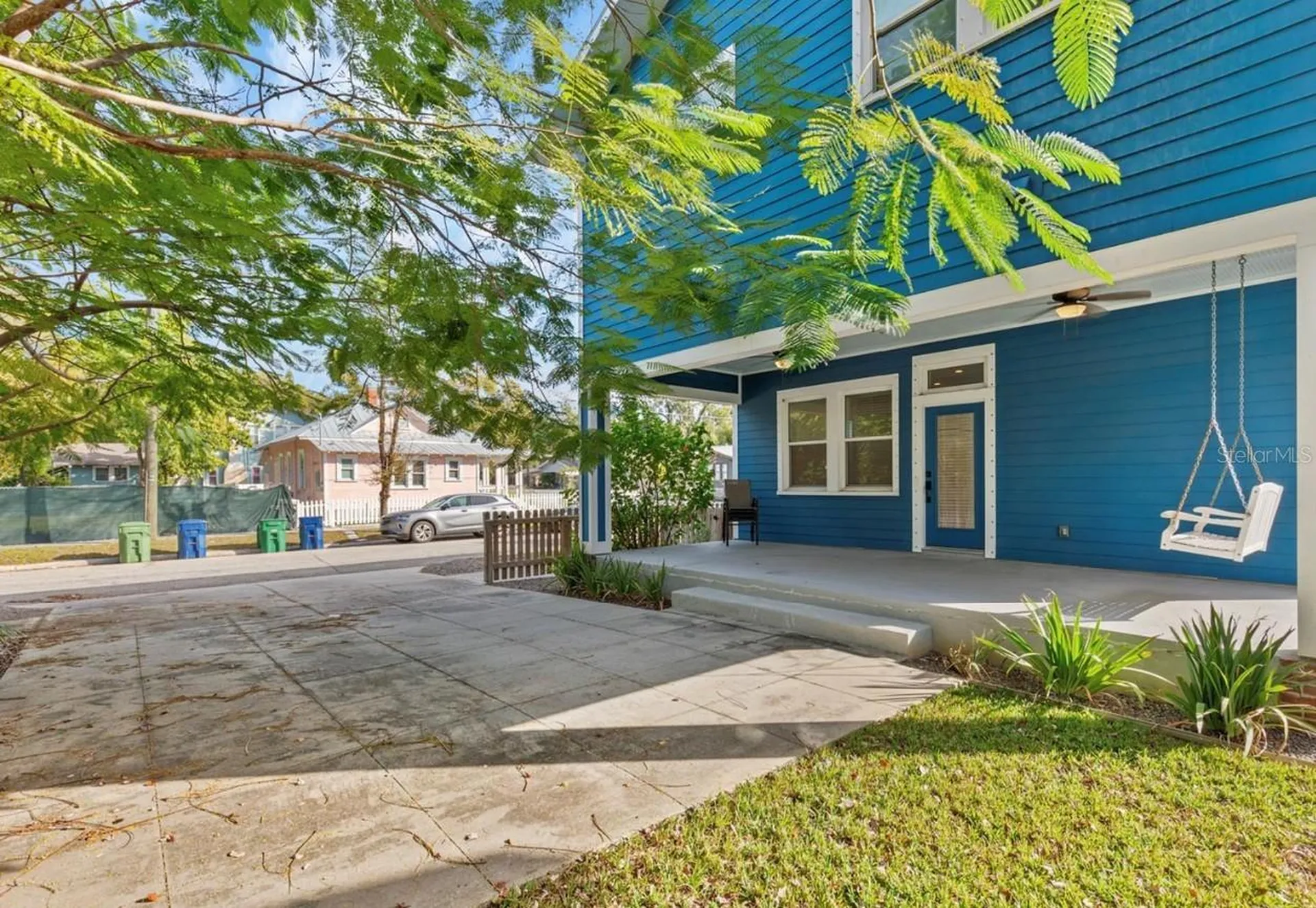214 E Floribraska Avenue Tampa FL 33603