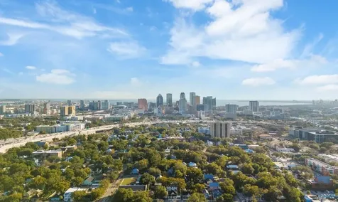 214 E Floribraska Avenue Tampa FL 33603