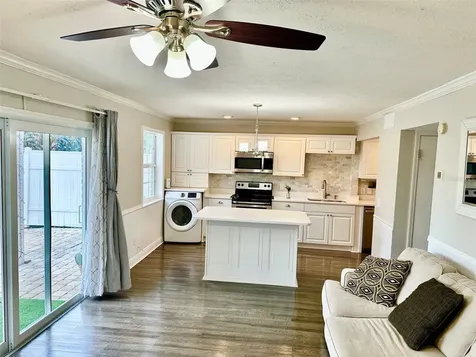 13731 Juniper Blossom Drive Tampa FL 33618