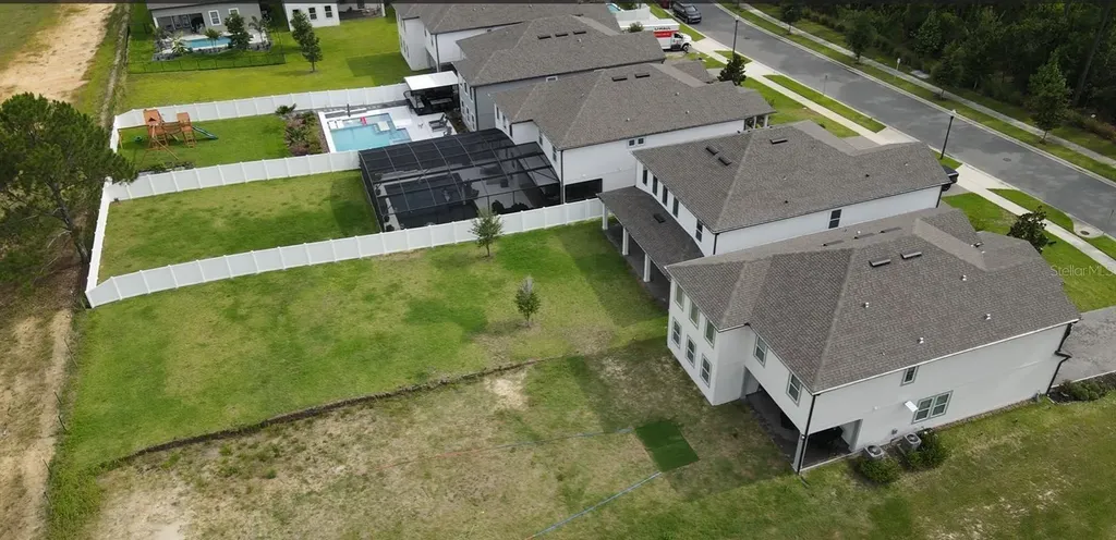 17242 Lake Star Road Winter Garden FL 34787
