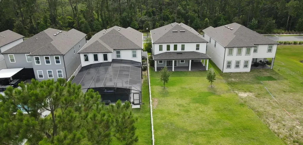 17242 Lake Star Road Winter Garden FL 34787