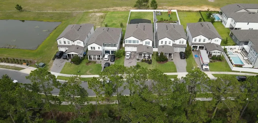 17242 Lake Star Road Winter Garden FL 34787