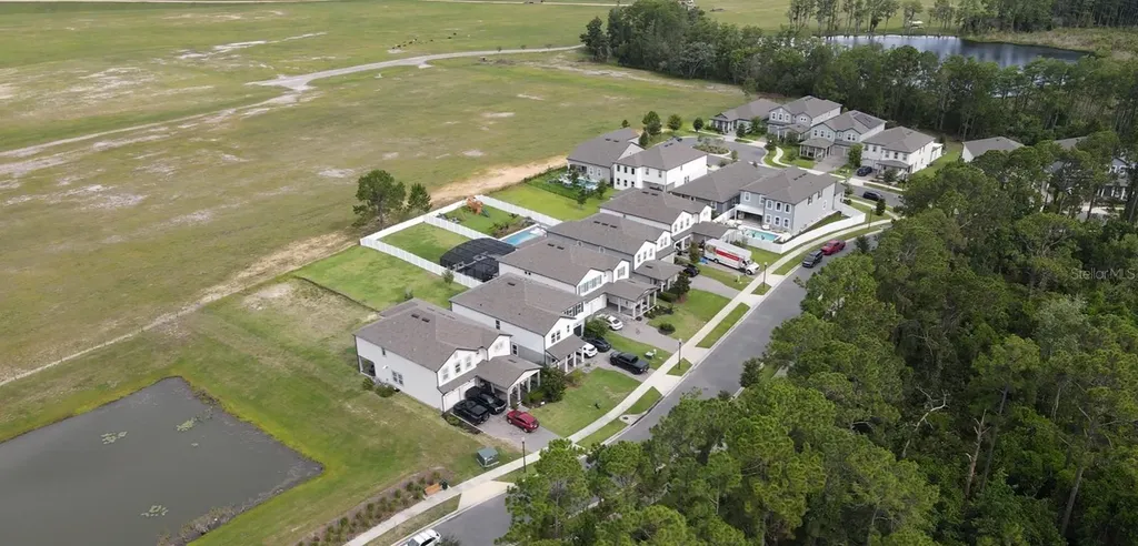 17242 Lake Star Road Winter Garden FL 34787