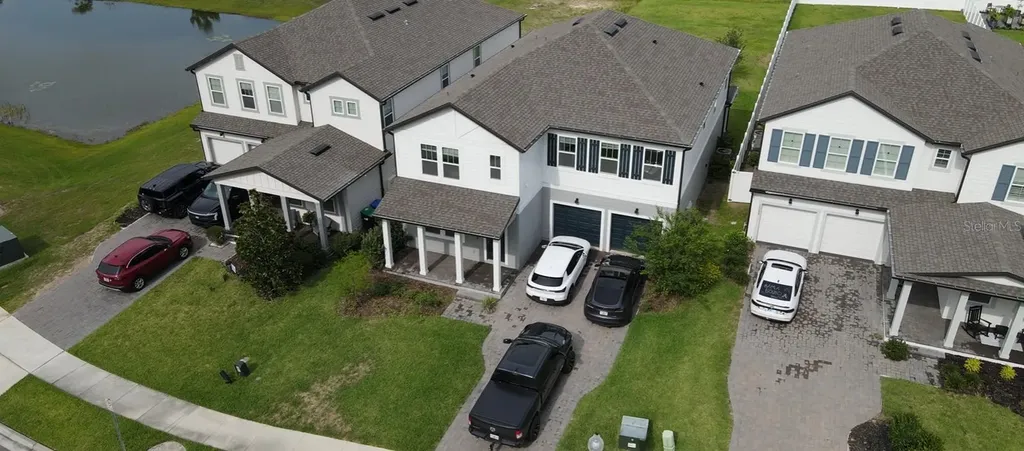 17242 Lake Star Road Winter Garden FL 34787