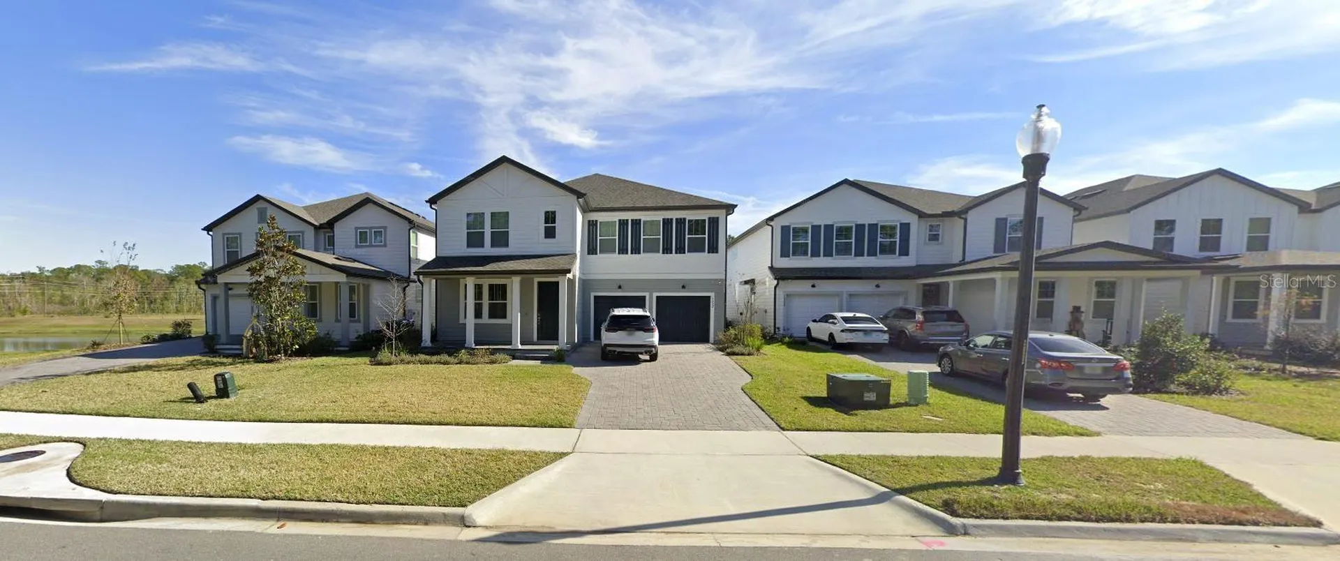 17242 Lake Star Road Winter Garden FL 34787