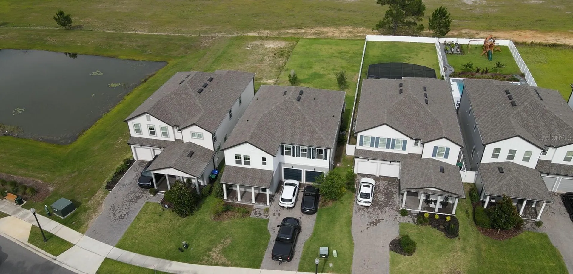 17242 Lake Star Road Winter Garden FL 34787