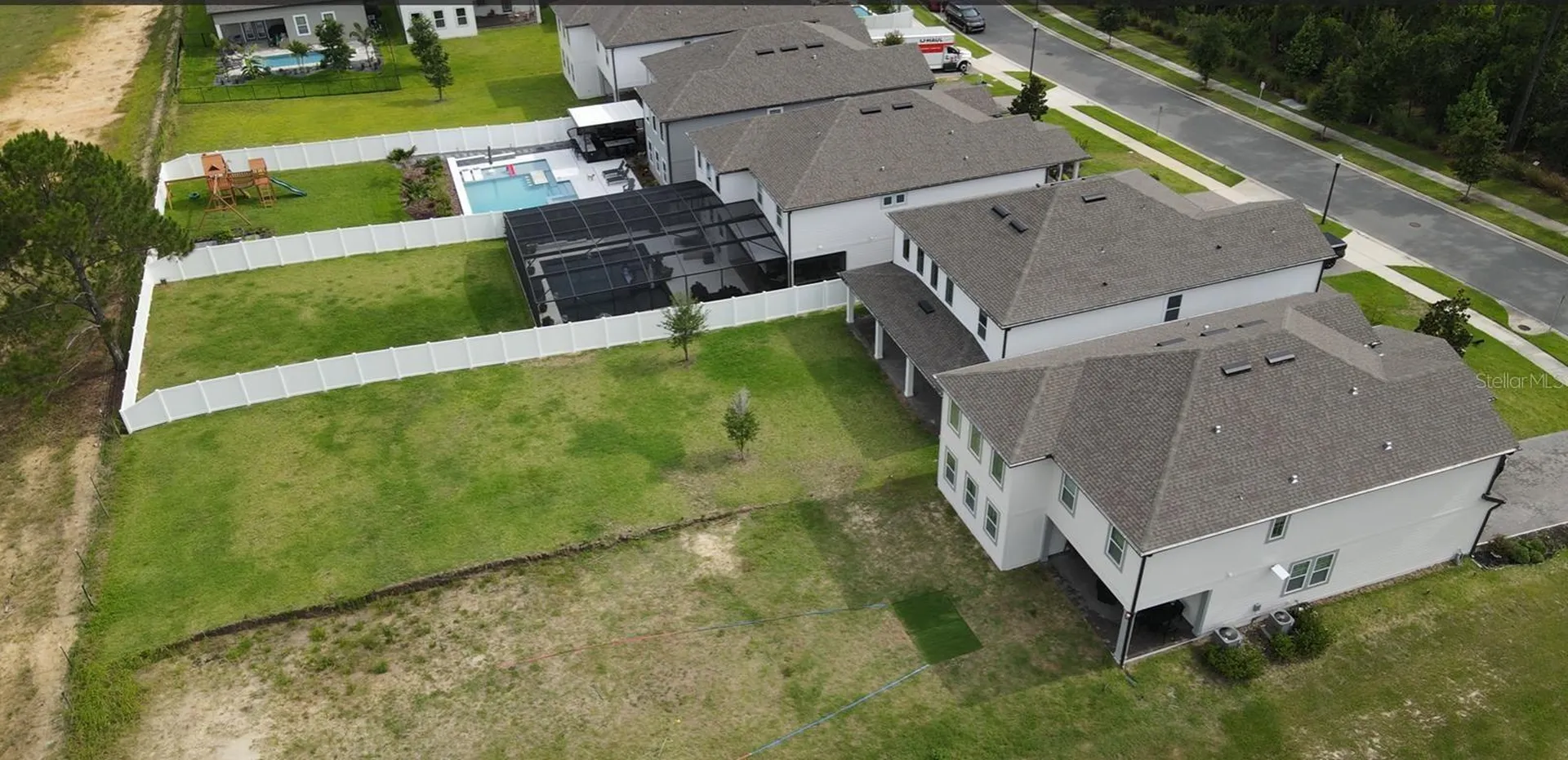 17242 Lake Star Road Winter Garden FL 34787