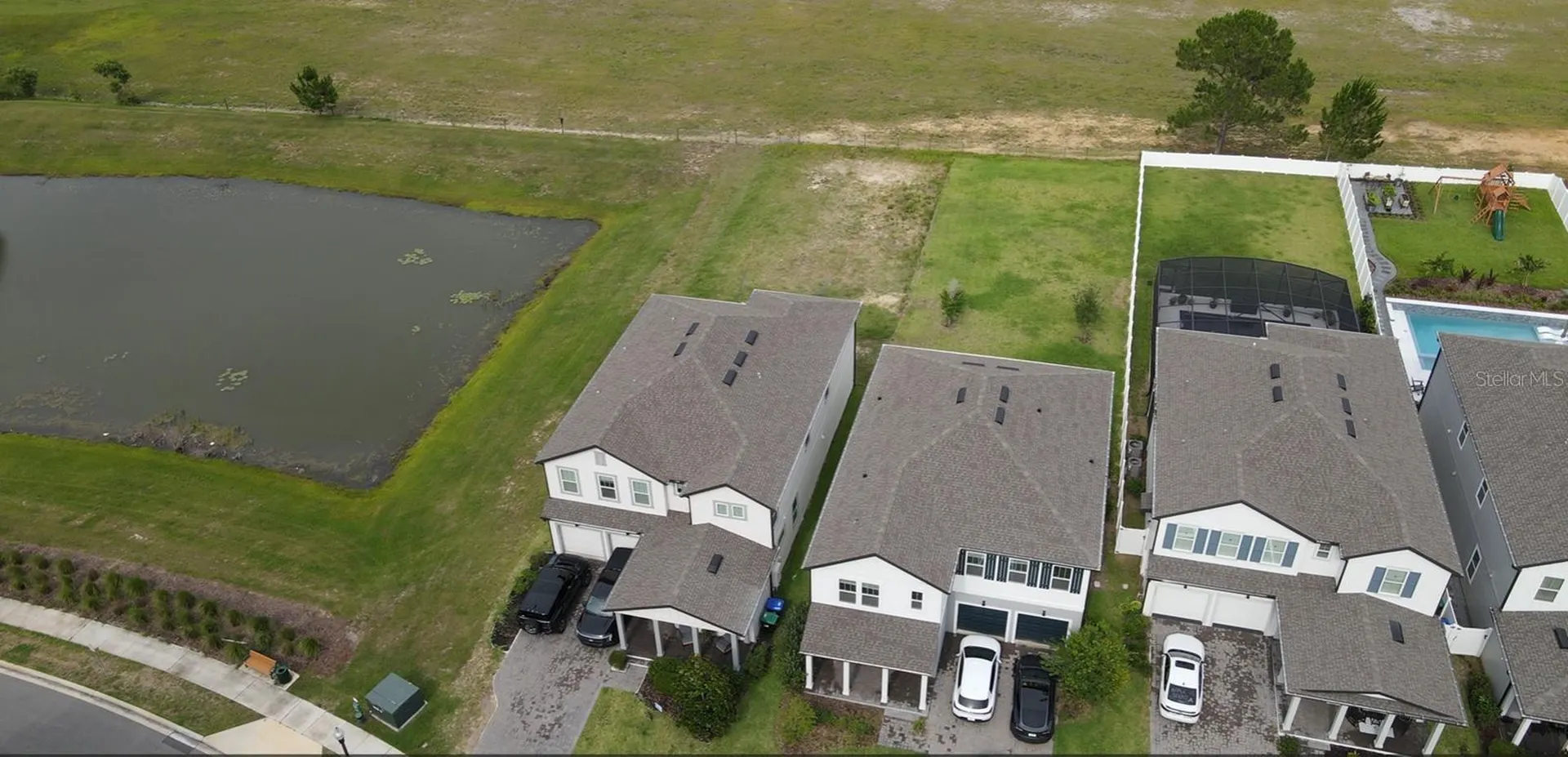 17242 Lake Star Road Winter Garden FL 34787