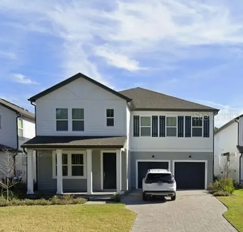 17242 Lake Star Road Winter Garden FL 34787